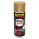 Pintura Spray Brillo Metalizado Aladino 400cc